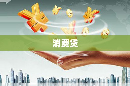 三元消费贷