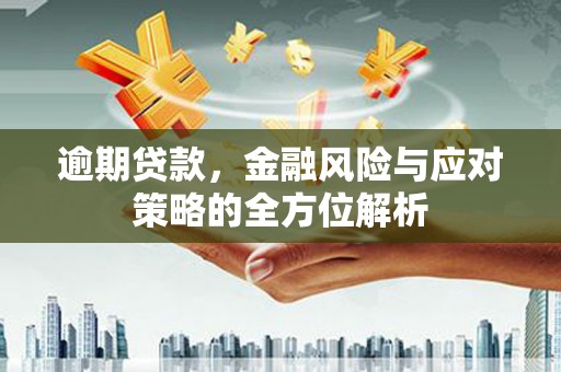 三元逾期贷款，金融风险与应对策略的全方位解析
