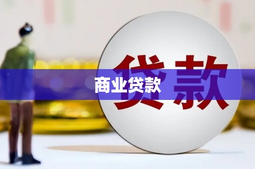 三元商业贷款