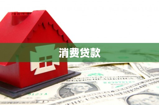 三元消费贷款