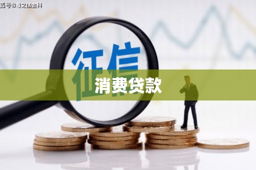 三元消费贷款